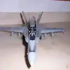 F-18 75000 horas VI