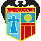 U. E. Canals