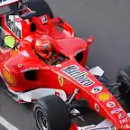 La nuova Ferrari si chiama 248 F1