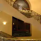 vista escalera
