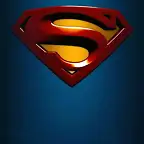 Superman poster