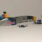 Red Bull RB1 09