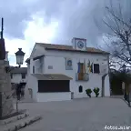 Guadalest, Ayuntamiento