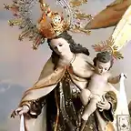 Nuestra Seora del Carmen