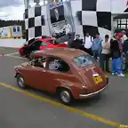 NO SE QUIEN ES, PERO TAMBIEN EN EL AUTODROMO