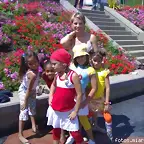BABYS CON SORAYA OT