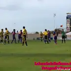 UAM VS TACHIRA