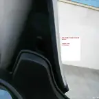 Parte trasera cupula retocada