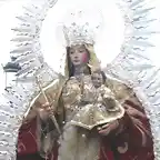 Virgen del Valle Palma del Condado