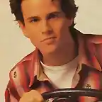 Scott Weinger