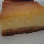 Tarta de queso de Granca