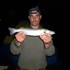 de pesca y con unos tddi de mas !!!