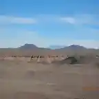 valle de la luna y volcanes,SP de Atacama.