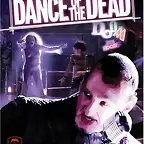 EPISODIO 3 - DANCE OF THE DEAD