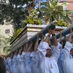 Domingo de Ramos 2004