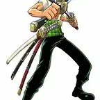 zoro