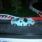 FORD GT40 SUPESLOT