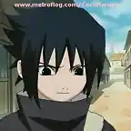 sasuke y sakura