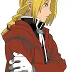 edward elric