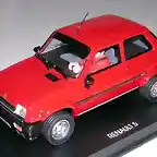 Renault 5 TS