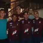 Los Renegados