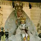 Virgen de los reyes