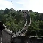 La Gran Muralla (China)