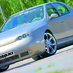 Master Xsara