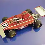 FERRARI B3 F-1