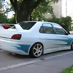 306 Faked