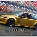 Civic Samurai