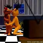 epi y blas