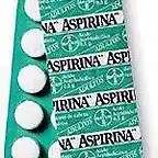 aspirina