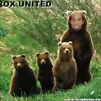 Ronaldio y su manada