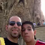 Yo con pako