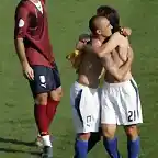 Cannavaro Pirlo