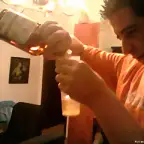 Alex borraxo