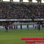 UAM VS TACHIRA