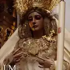 Seora de la Merced Pasion