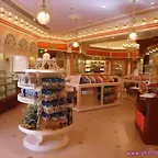 candy palace