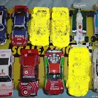 coches modificado