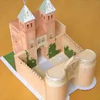 Puerta Nueva de Bisagra - G1