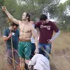 en el monte 2