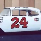 Chevy real