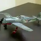 FW 190 D9