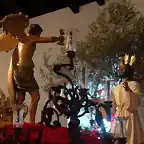 Oracion en el Huerto