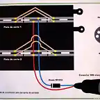 Pista de corte para DS