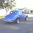 38 Chevrolet coupe