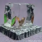 Cubo Gelatinoso #2