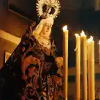 soledad del calvario